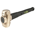 Jpw Industries Bash Brass Sledge Hammer 4 Lb. Hea, 90416 90416
